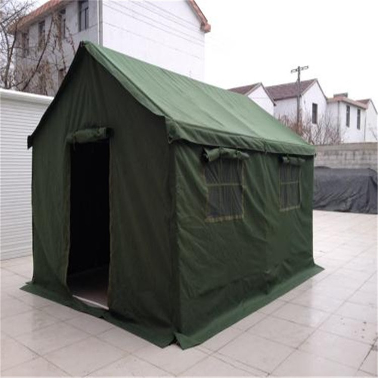 迪庆充气军用帐篷模型生产