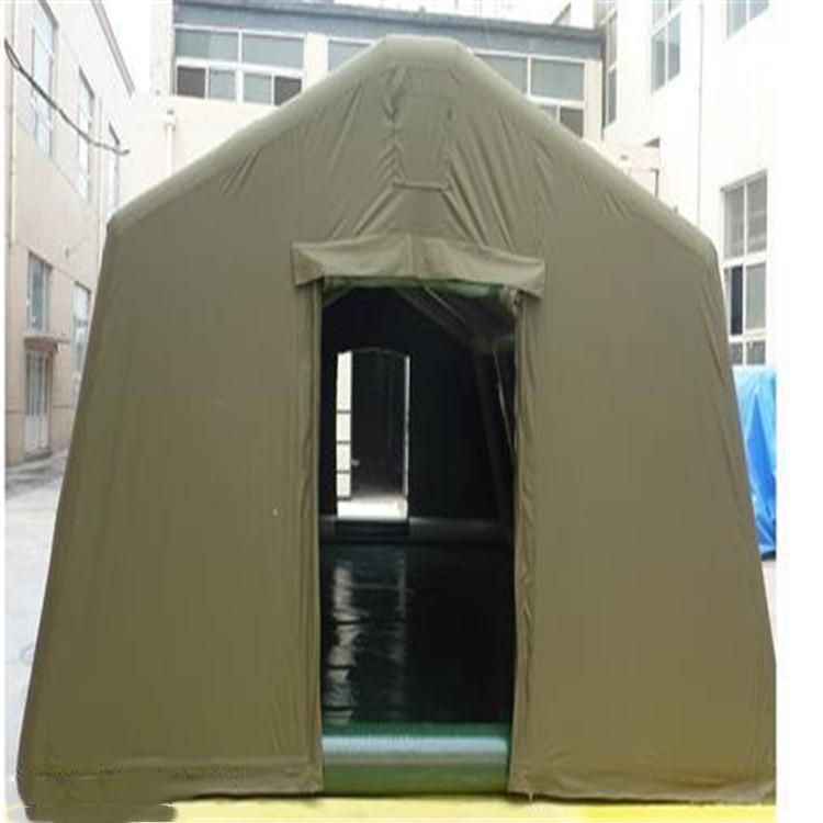 迪庆充气军用帐篷模型生产工厂